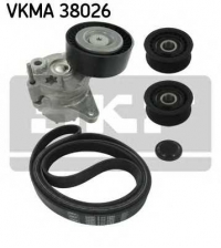SKF VKMA 38026