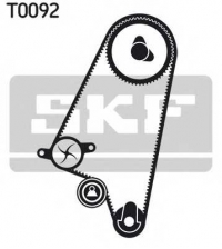 SKF VKMA 90001