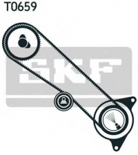 SKF VKMA 91920