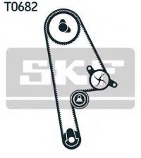SKF VKMA93005