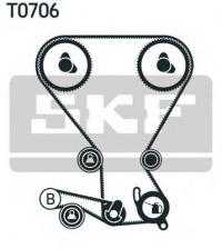 SKF VKMA 95005
