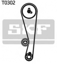 SKF VKMA 95651