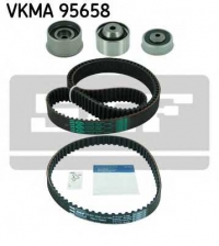 SKF VKMA 95658