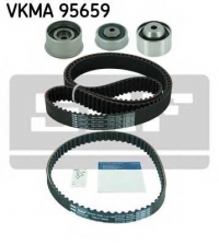 SKF VKMA 95659