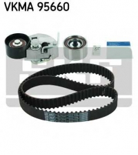 SKF VKMA 95660
