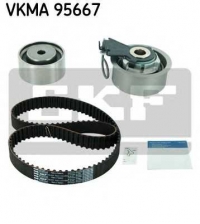 SKF VKMA95667