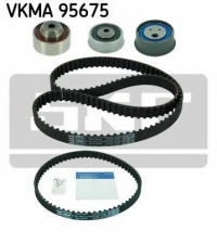 SKF VKMA 95675