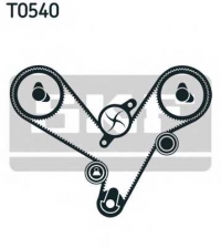 SKF VKMA 95913-1
