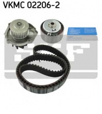 SKF VKMC 02206-2