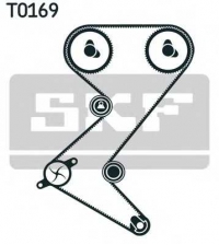 SKF VKMC03235