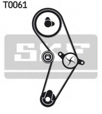 SKF VKMC06000