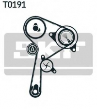 SKF VKMC06134-3