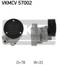 SKF VKMCV 57002