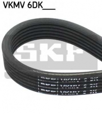 SKF VKMV6DK1195