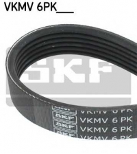 SKF VKMV 6PK2196