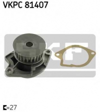 SKF VKPC 81407