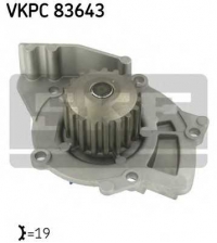 SKF VKPC 83643