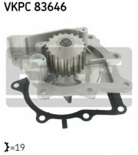 SKF VKPC 83646