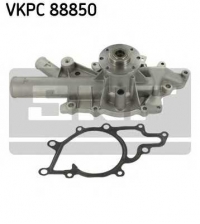 SKF VKPC 88850