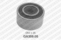 SNR GA359.05