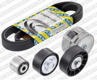 SNR KA866.00