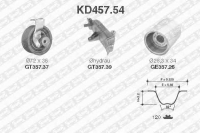 SNR KD457.54