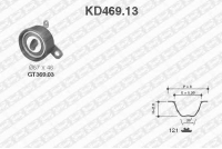 SNR KD469.13