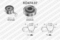 SNR KD474.07