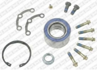 SNR R15130
