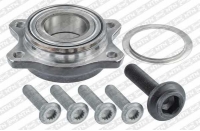 SNR R157.26