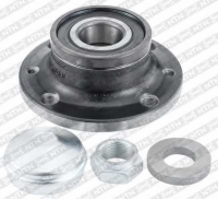 SNR R158.46
