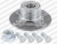 SNR R168.29