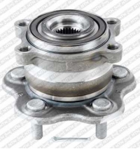 SNR R16895