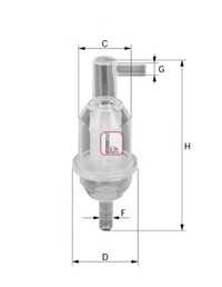SOFIMA S1013B