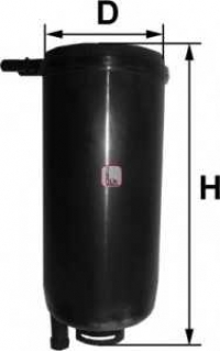 SOFIMA S1071B
