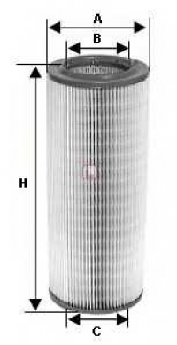 SOFIMA S1250A