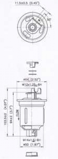SOFIMA S1586B