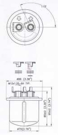 SOFIMA S1616B