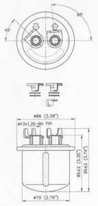 SOFIMA S1619B