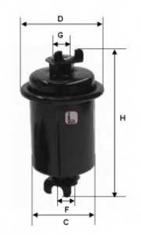 SOFIMA S1629B