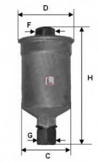 SOFIMA S1659B