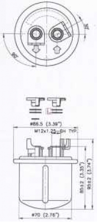 SOFIMA S1706B