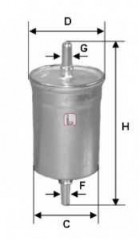 SOFIMA S1747B
