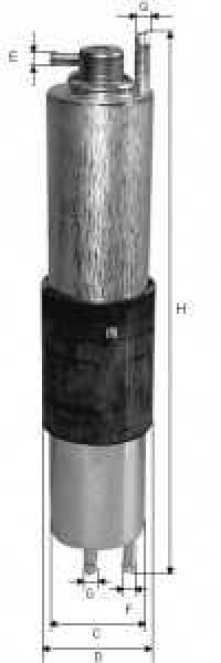 SOFIMA S1847B