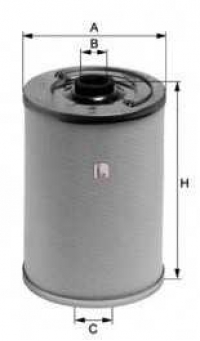 SOFIMA S2162N