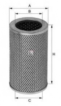 SOFIMA S3081PO