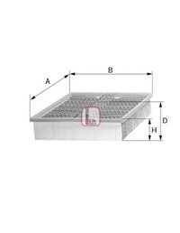 SOFIMA S3120A