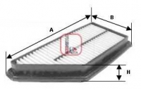 SOFIMA S3337A