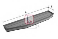 SOFIMA S3395A