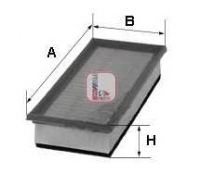 SOFIMA S3542A